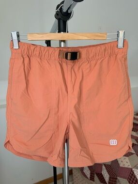 Topo Designs River Shorts Men’s Medium